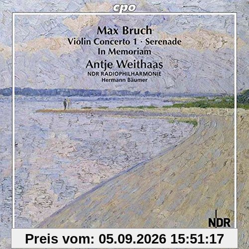 Works for Violin & Orchestra 2