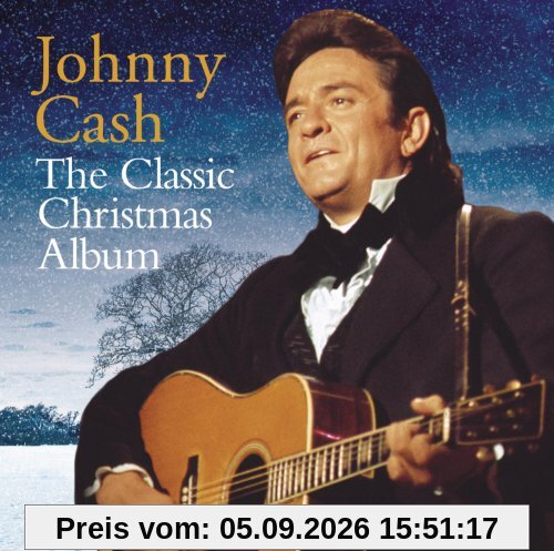 The Classic Christmas Album