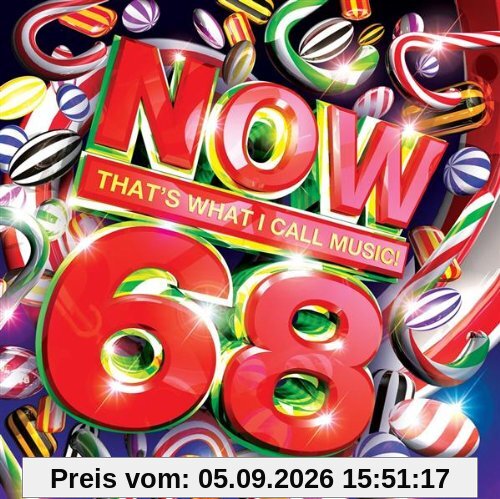 Now That S What I Call Vol.68