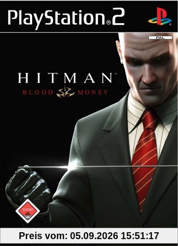 Hitman: Blood Money