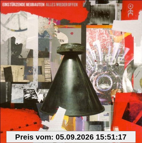 Alles Wieder Offen