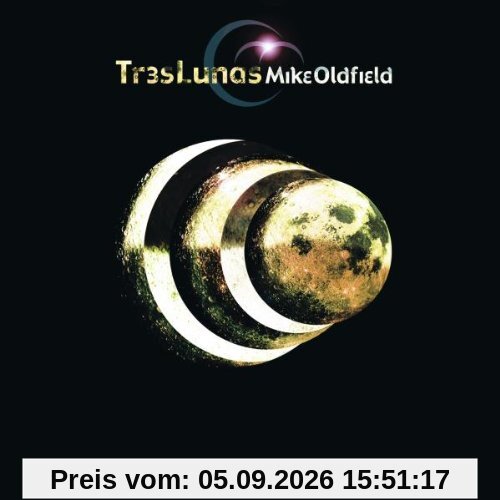 Tres Lunas (CD + CD-ROM)