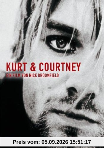 Kurt & Courtney
