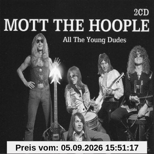 All the Young Dudes