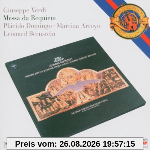 Verdi: Messa Da Requiem