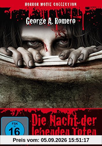 Die Nacht der lebenden Toten