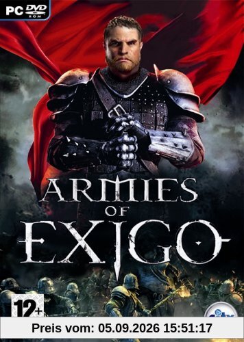 Armies of Exigo