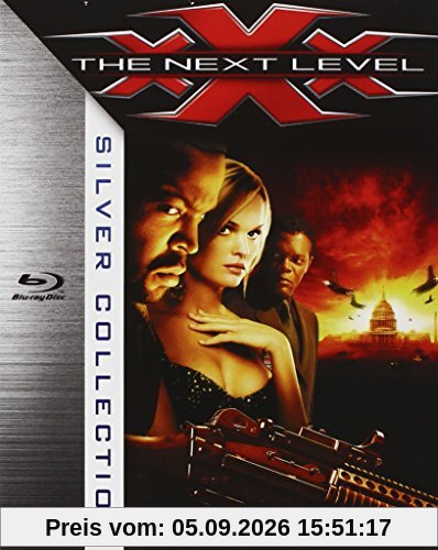 Xxx - The Next Level [Blu-ray] [IT Import]