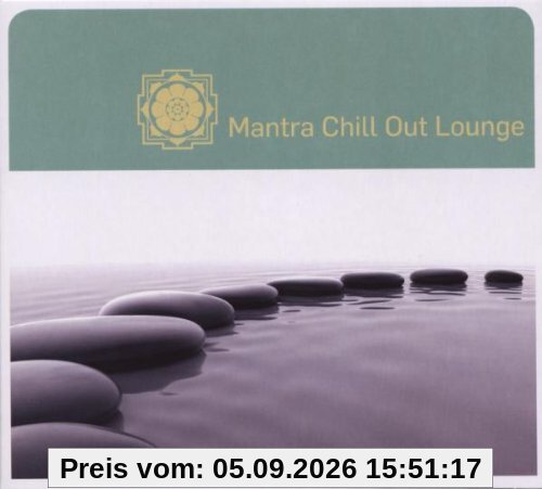 Mantra Chill Out Lounge