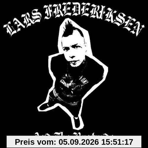 Lars Frederiksen and the Bastards