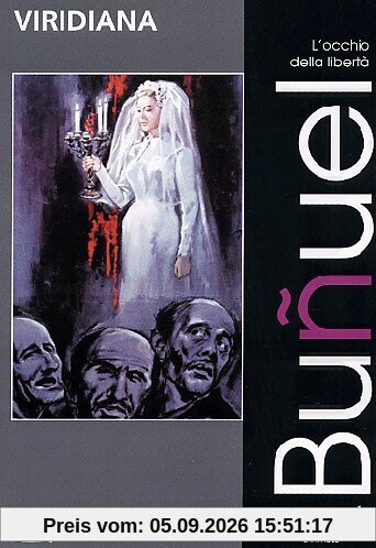 Viridiana [Import italien]