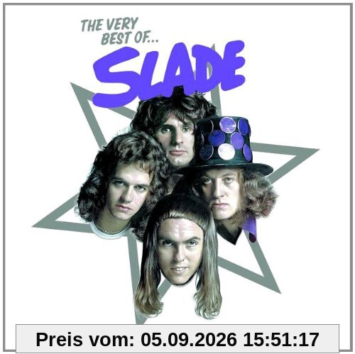 Best of,the Very