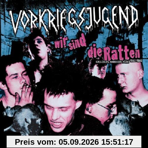 Wir Sind die Ratten