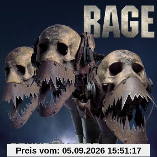 Soundchaser/Ltd.Ausverkauft