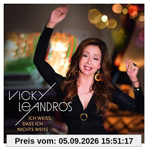 Ich weiß, dass ich nichts weiß