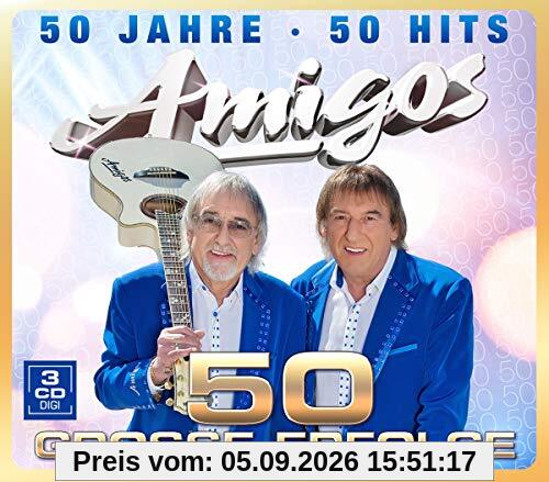 50 Jahre - 50 Hits