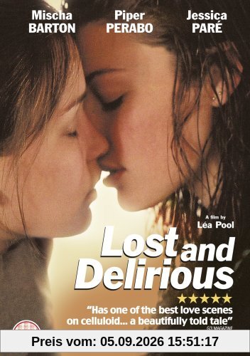 PECCADILLO PICTURES Lost And Delirious [DVD]