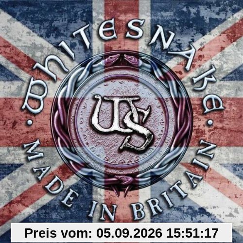 Made in Britain/the World Records