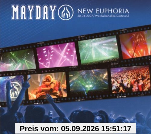 Mayday Compilation 2007: New Euphoria