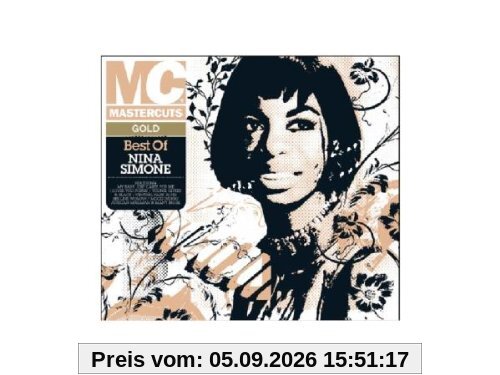Mastercuts Gold/Best of