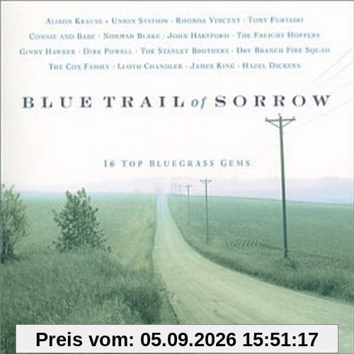 Blue Trail of Sorrow