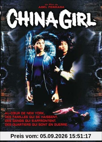 China Girl [FR Import]