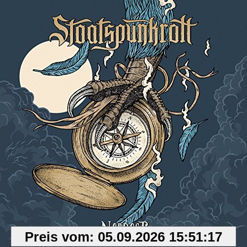 Nordost (Limited Edition)