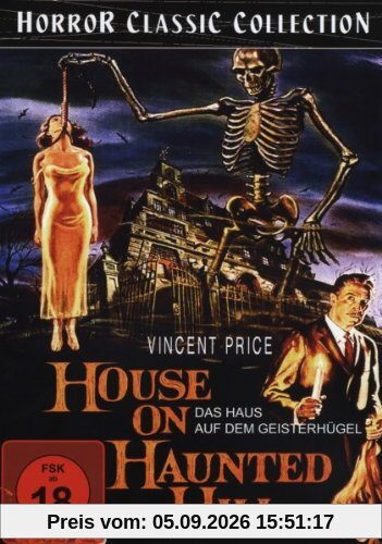 House on Haunted Hill