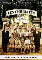 Les choristes [FR Import]