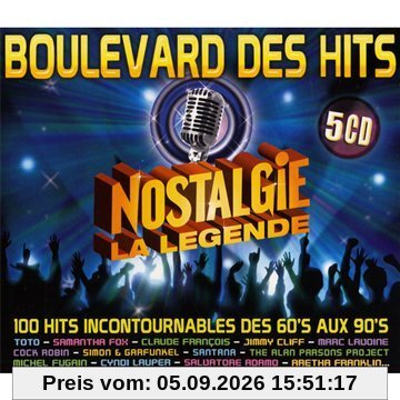 Boulevard des Hits - Edition Speciale