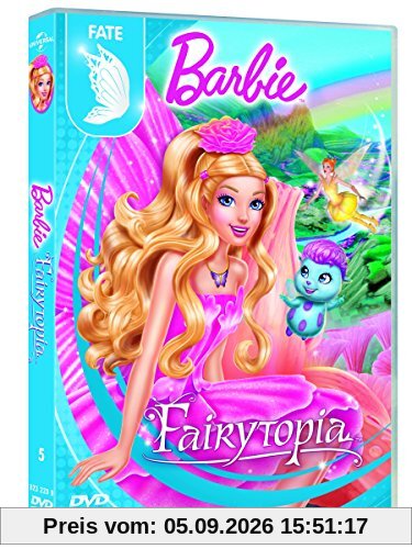 Barbie Fairytopia [IT Import]