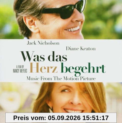 Was das Herz Begehrt