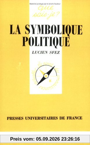 La Symbolique politique