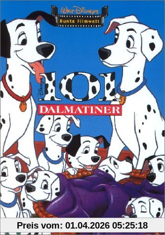 101 Dalmatiner
