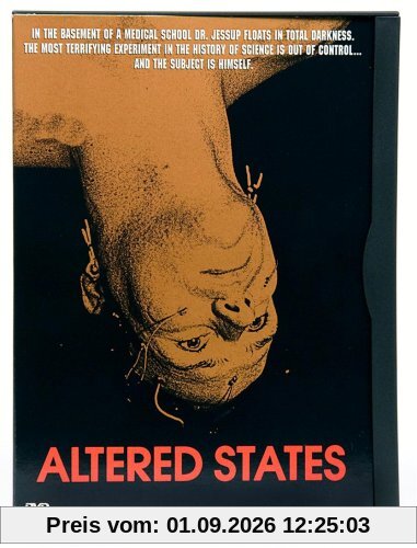 Altered States