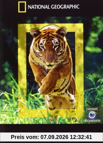 National Geographic - Prédateurs de la jungle