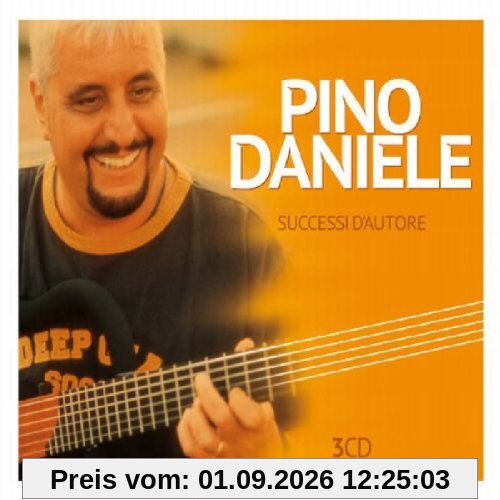 Pino Daniele