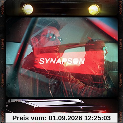 Synapson - Super 8