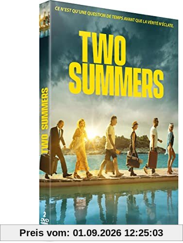 Two summers [FR Import]