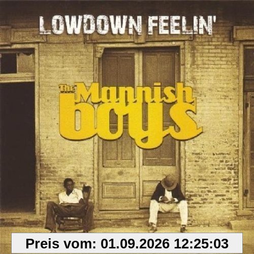 Lowdown Feelin'