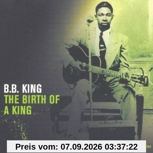 The Birth of a King