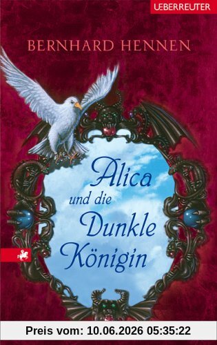 Alica und die Dunkle Königin