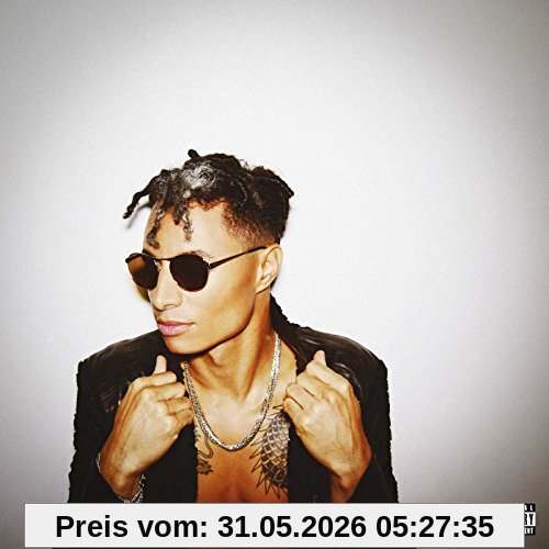Jose James Love In A Time Of Madness