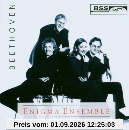Klavierquartette-Stereo Surround