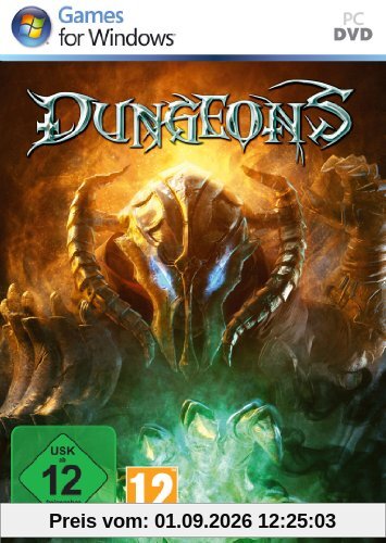 Dungeons - [PC]
