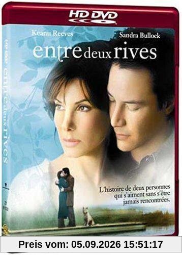 Entre deux rives [HD DVD] [FR Import]