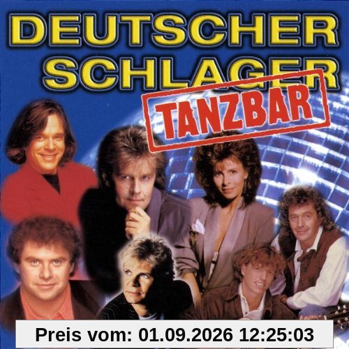 Deutscher Schlager Tanzbar