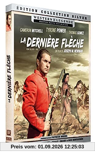 La dernière flèche [FR Import]