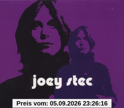 The Joey Stec Album