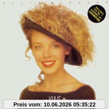 Kylie (1988) [Vinyl LP]